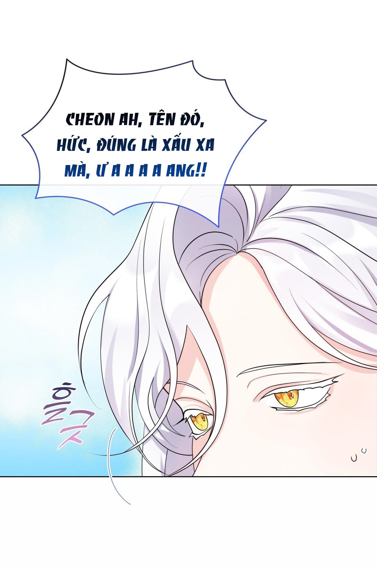 nâng niu nuôi dưỡng giáo chủ ma giáo chapter 5.2 27