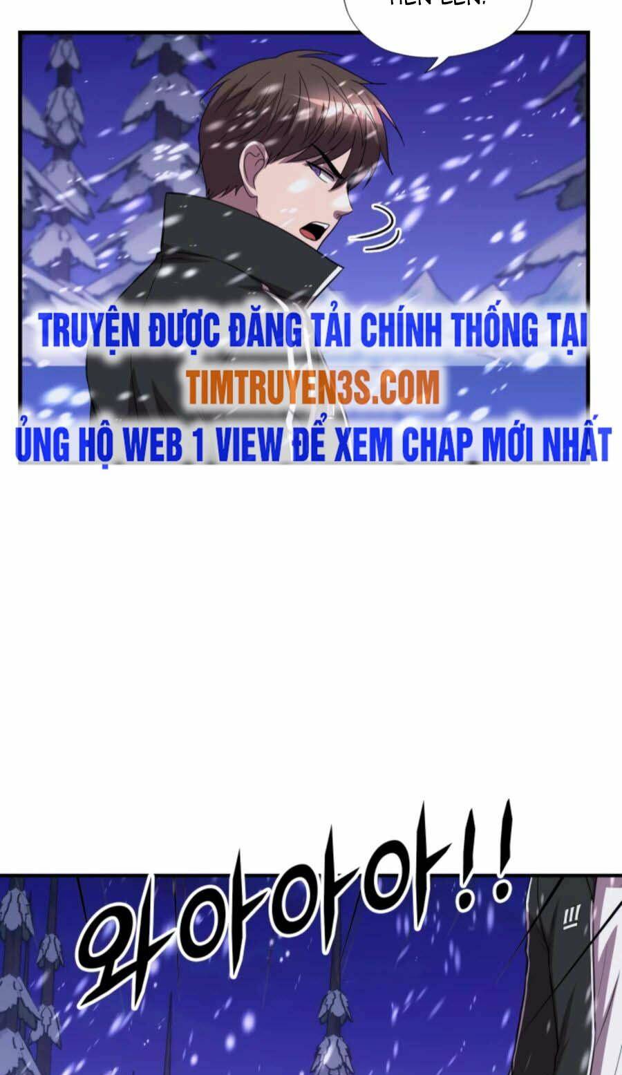mẹ tôi là chòm sao bảo hộ m chapter 33 10