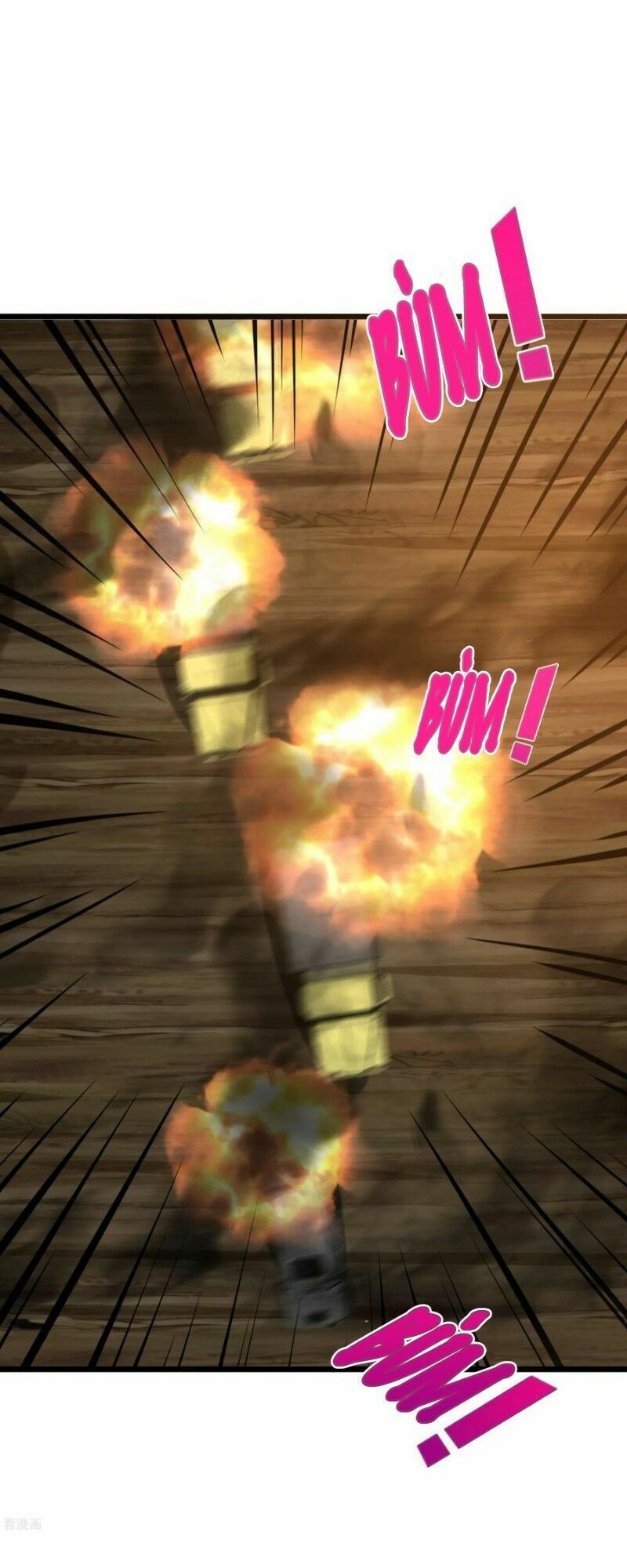 đô thị tà vương chapter 91 2