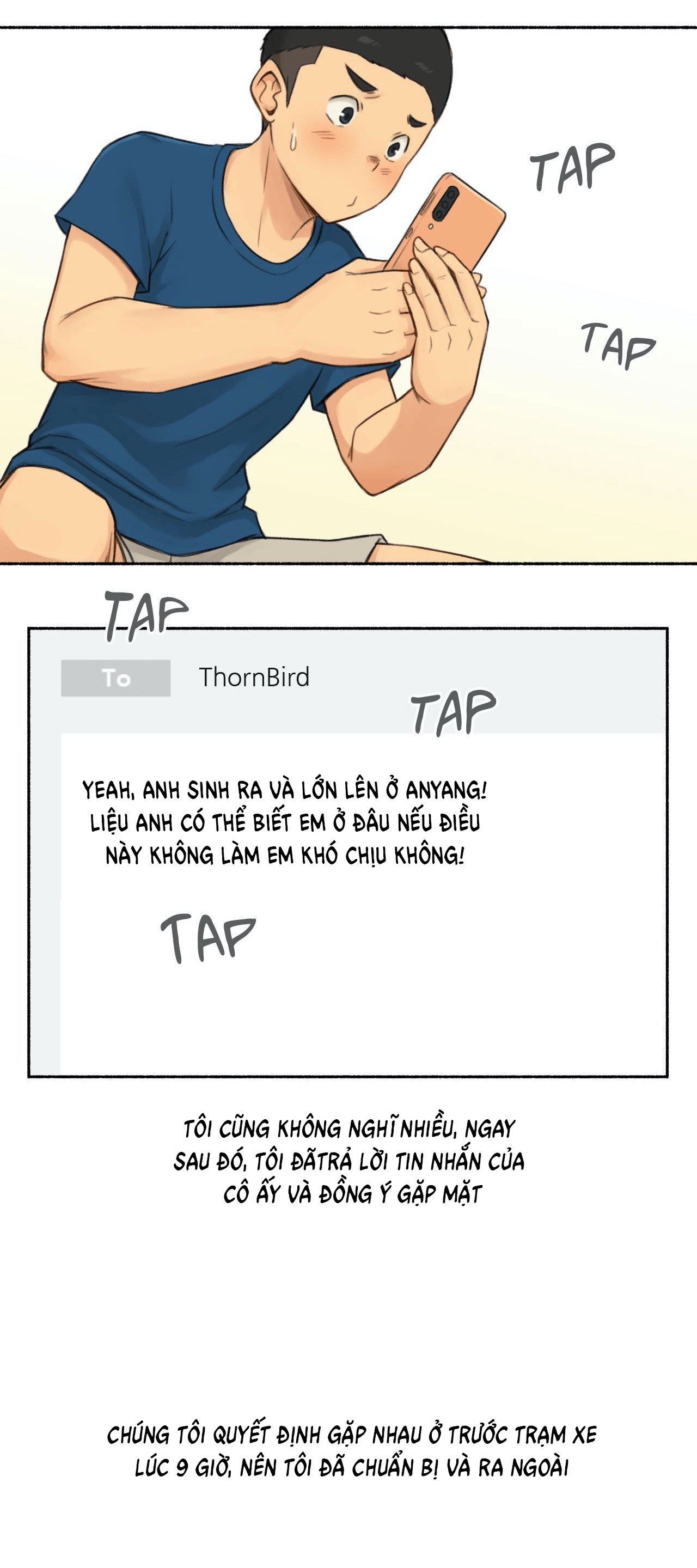 bạn đã xxx bao giờ chưa? chapter 16 12