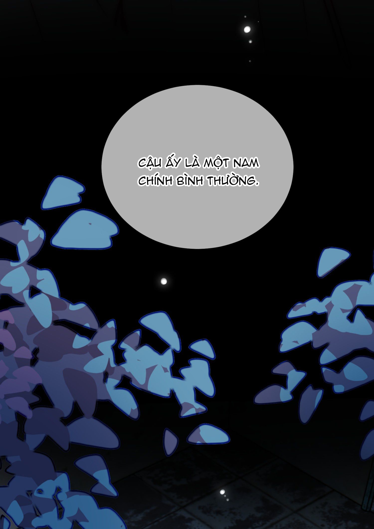 tôi phải làm một kẻ đại xấu xa chapter 49 41