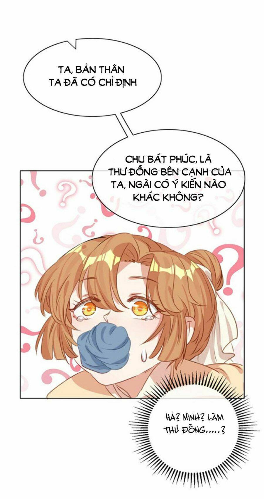 hội học sinh kiêu ngạo của hoàng cung chapter 4 28