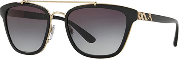 Gọng Kính Unisex Burberry B4240