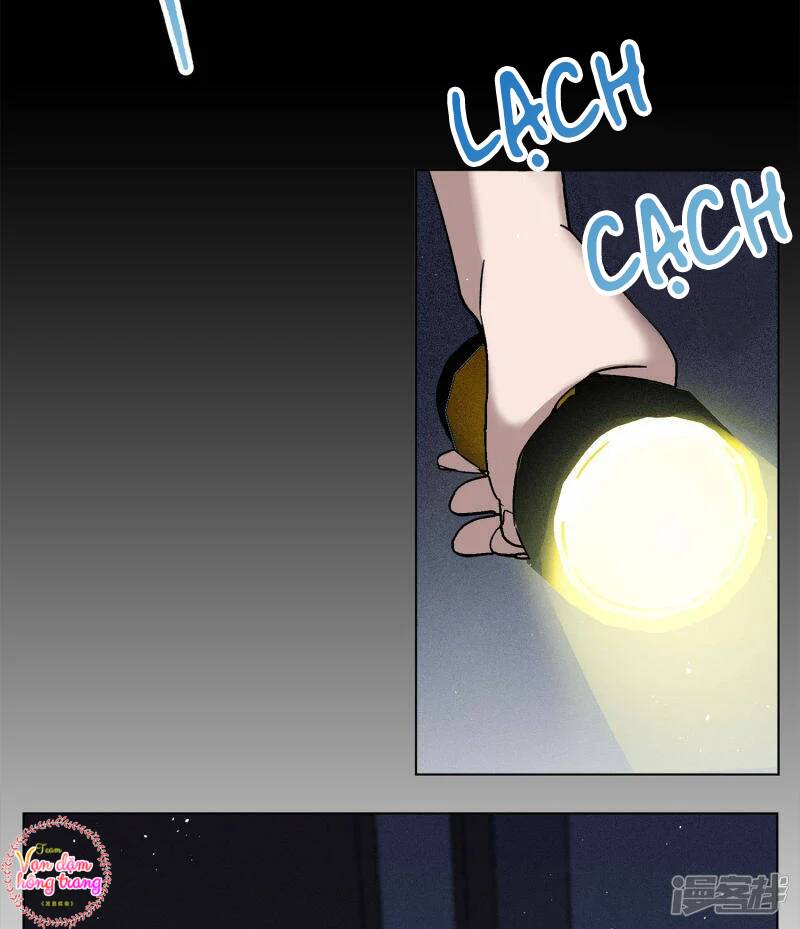 cô ấy đến rồi, xin nằm xuống! chapter 228 4