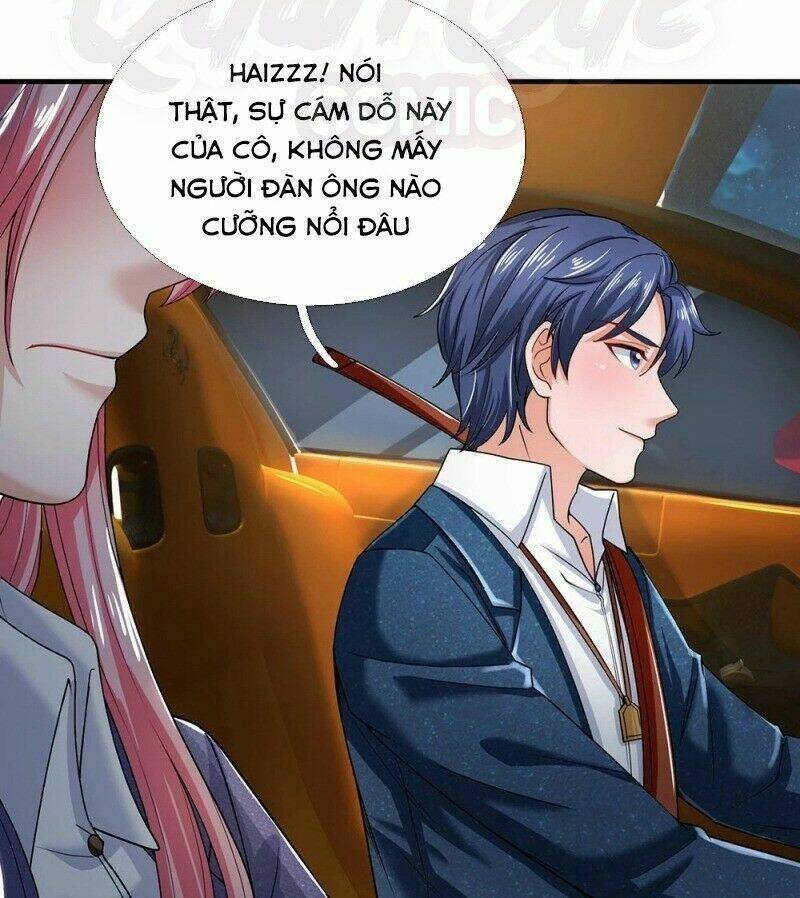 chung cực binh vương tại đô thị chapter 127 2