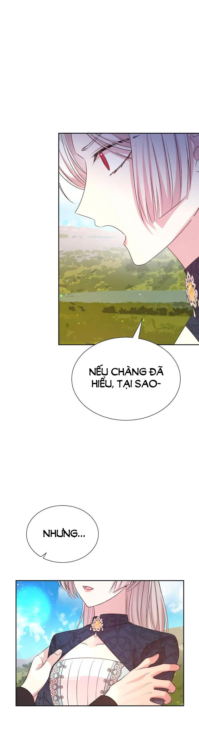 tôi chán nản vì người chồng thứ 2 còn "khỏe" hơn chồng cũ chapter 68.2 2