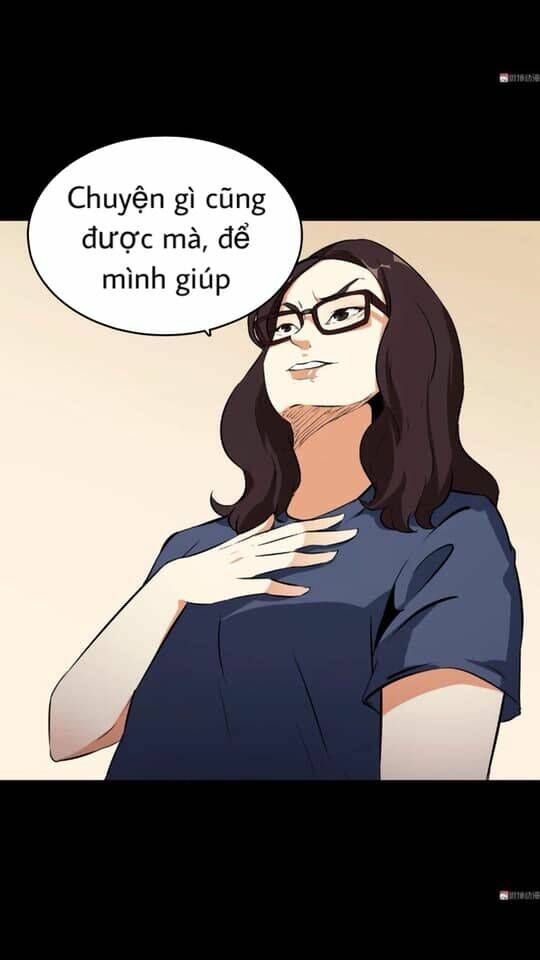 giày thủy tinh chapter 27.5 1