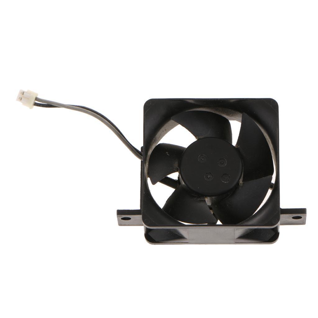 Internal Cooling Fan  Replacement Repair For   Controller
