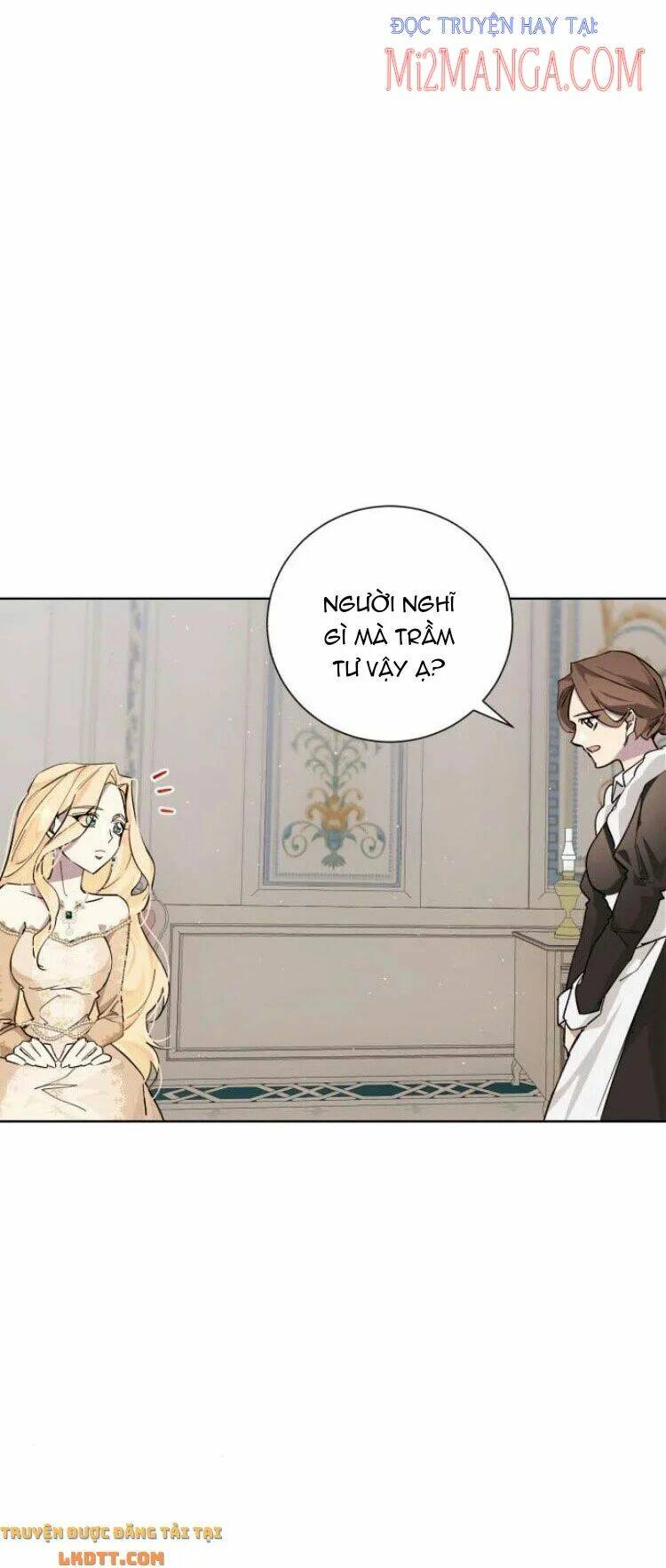 ta đã từng mong nàng biến mất chapter 20.5 23