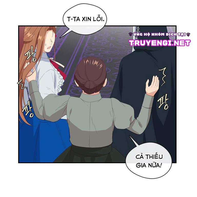 cẩn thận nữ phụ phản diện đấy! chapter 11 46