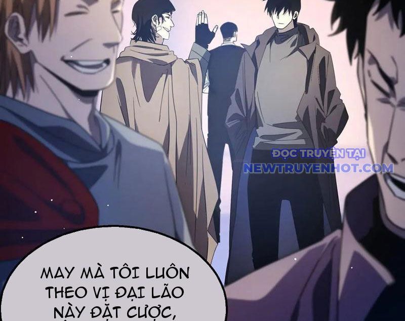 Vô Địch Bị Động Tạo Ra Tấn Sát Thương chapter 60 9