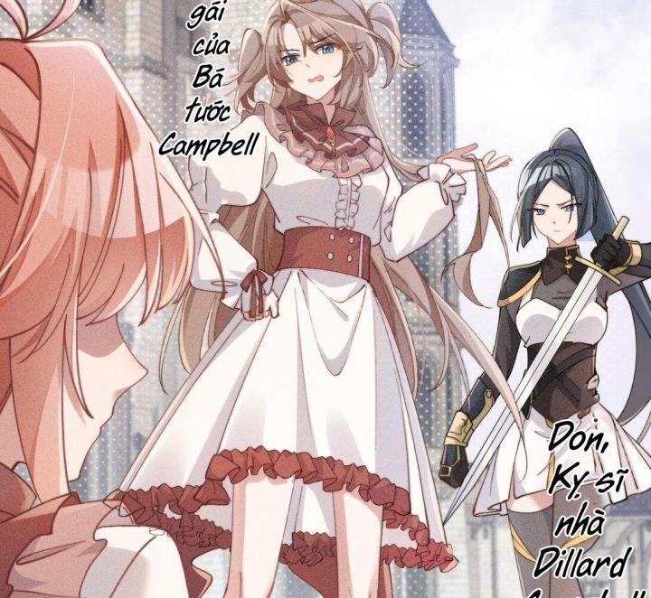 thân là nữ phụ độc ác ta dưỡng nữ chính bệnh kiều là bình thường chứ?! chapter 1 20