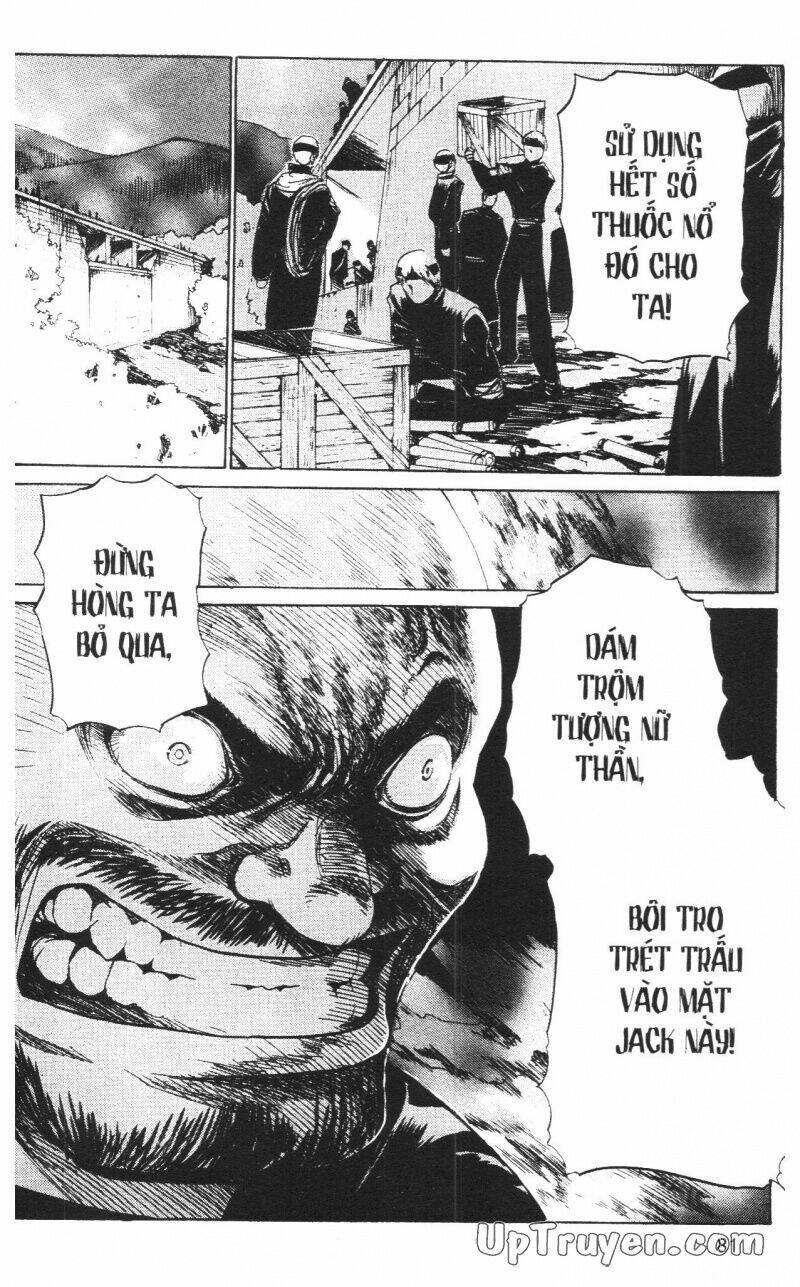 thần khí regalia chapter 2 82