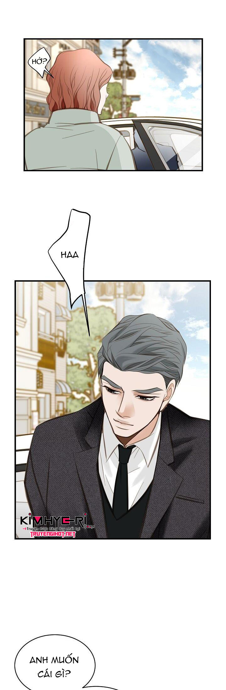 cuộc hôn nhân sinh tồn chapter 11.1 12