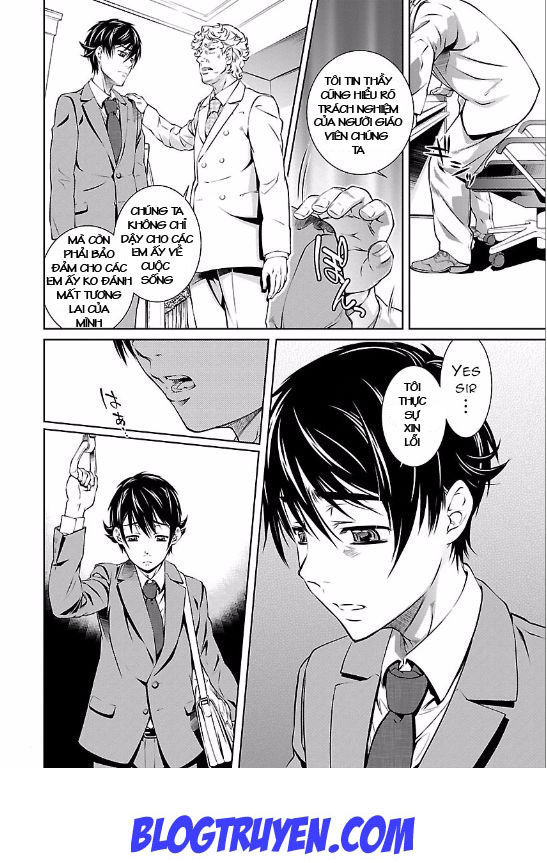 delusional love chapter 4 25