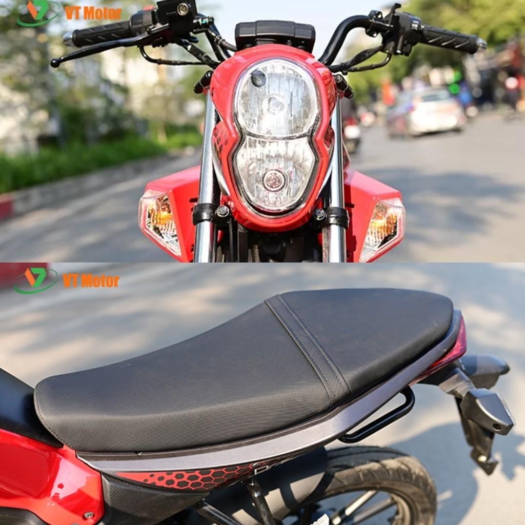 Xe Máy KYMCO KPIPE 50cc