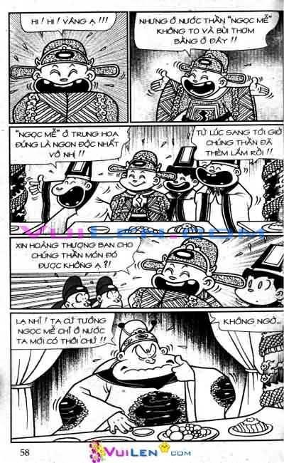 thần đồng đất việt chapter 52 55