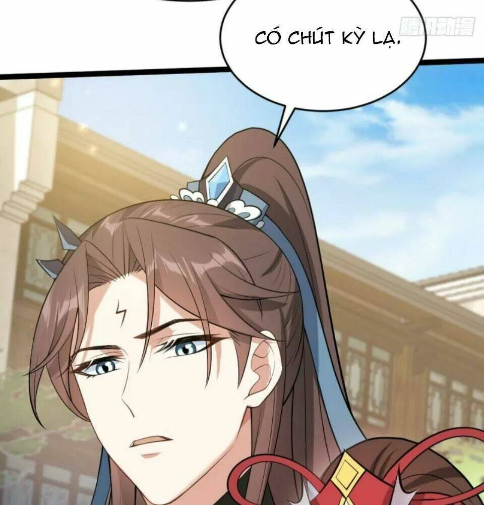 phế nữ yêu thần chapter 59 48