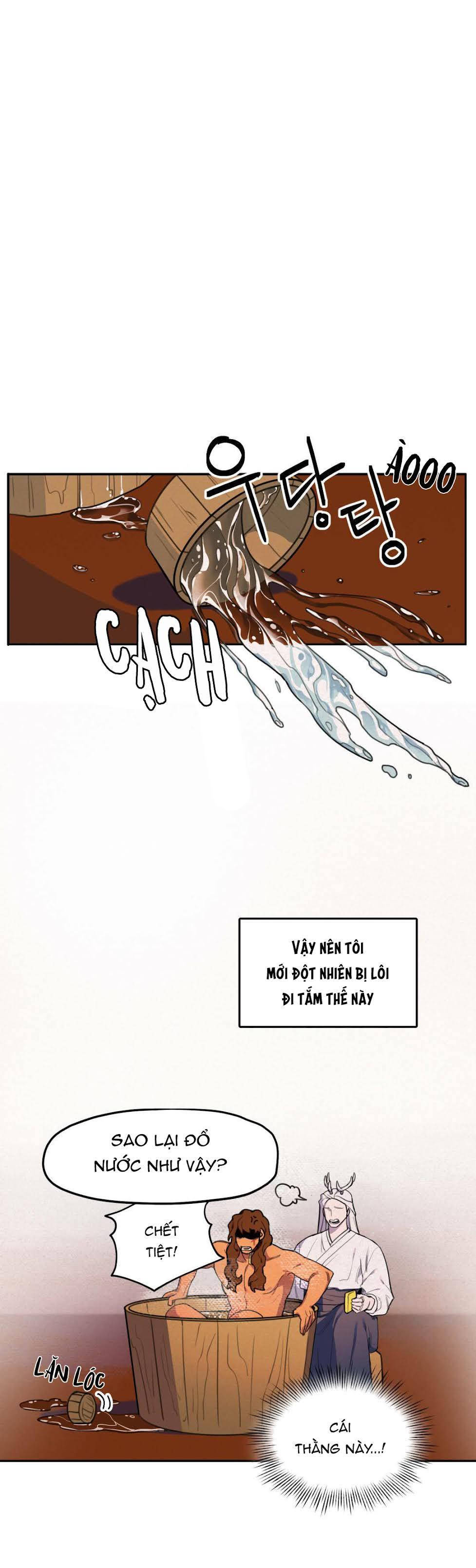 ta không phải tiều phu chapter 5 6