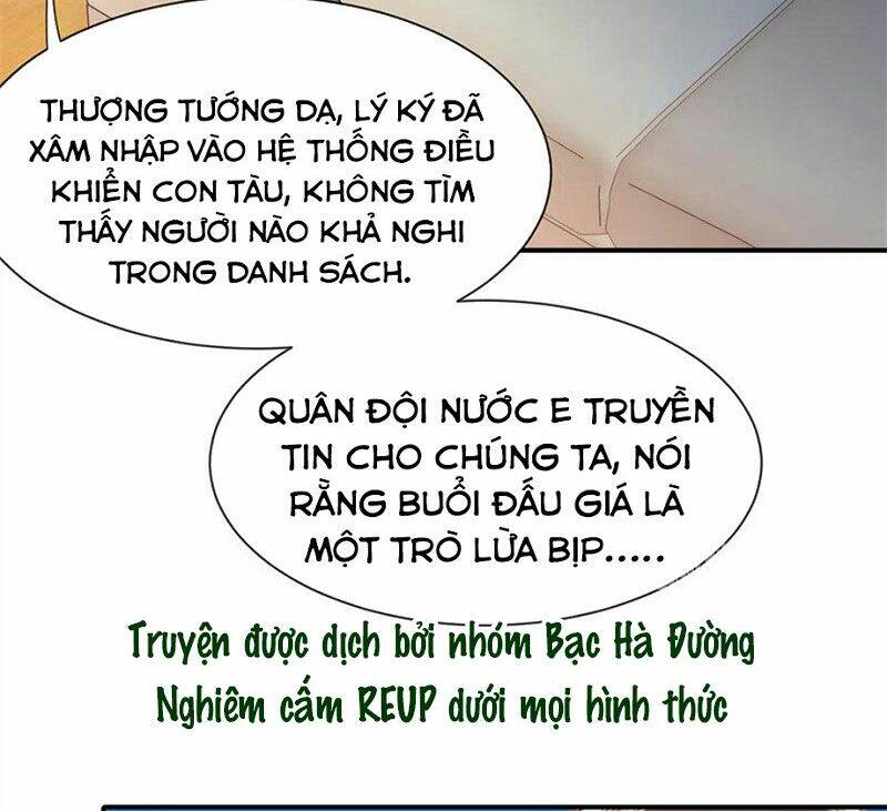 nam thần truy thê chỉ nam chapter 111.1 3