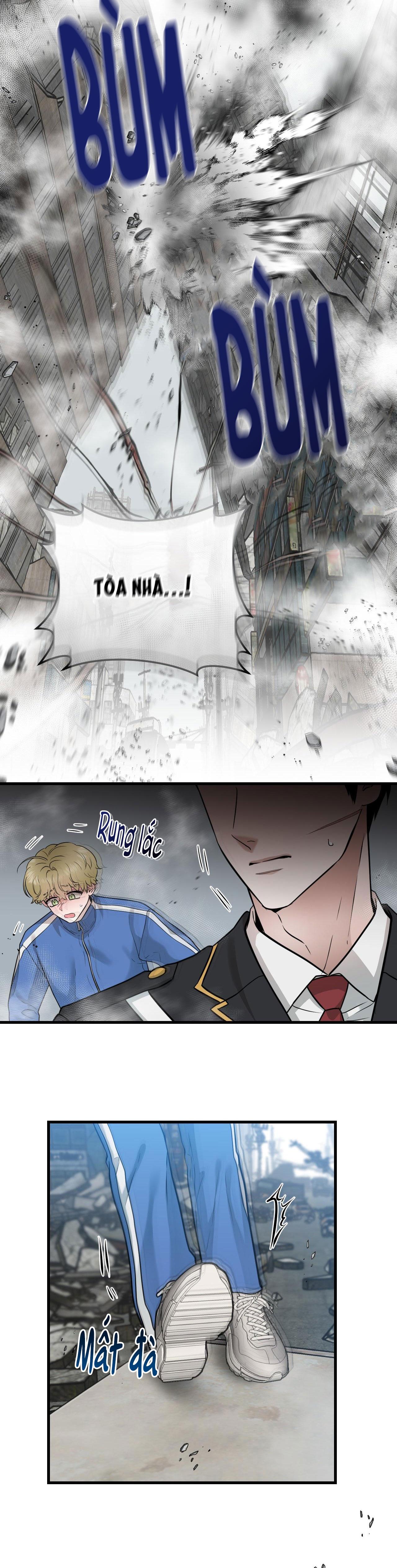 over the paradise chapter 8 16