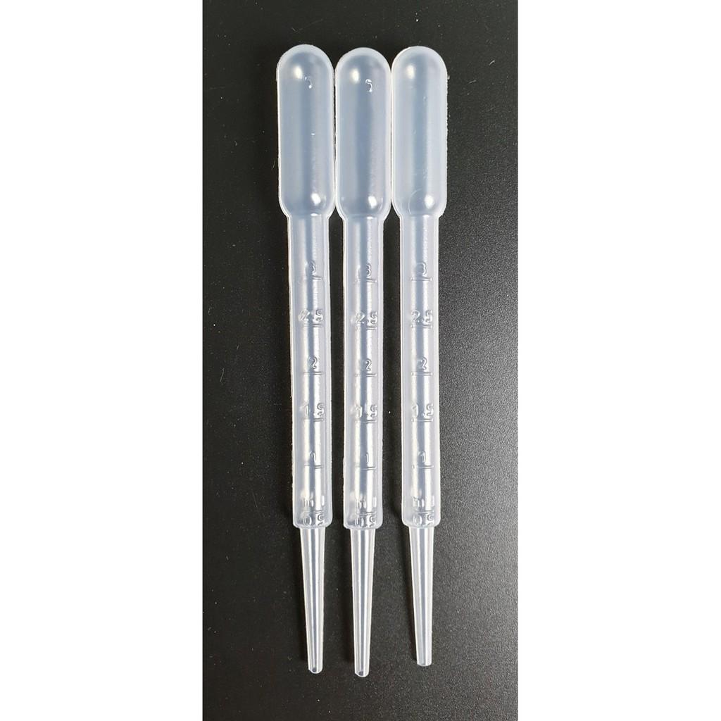Combo 2 Cây Ống Hút Artemia Cho Cá Ăn