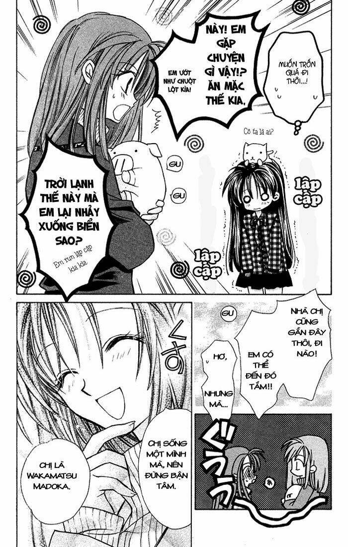 đi tìm mặt trăng tròn chapter 4 39