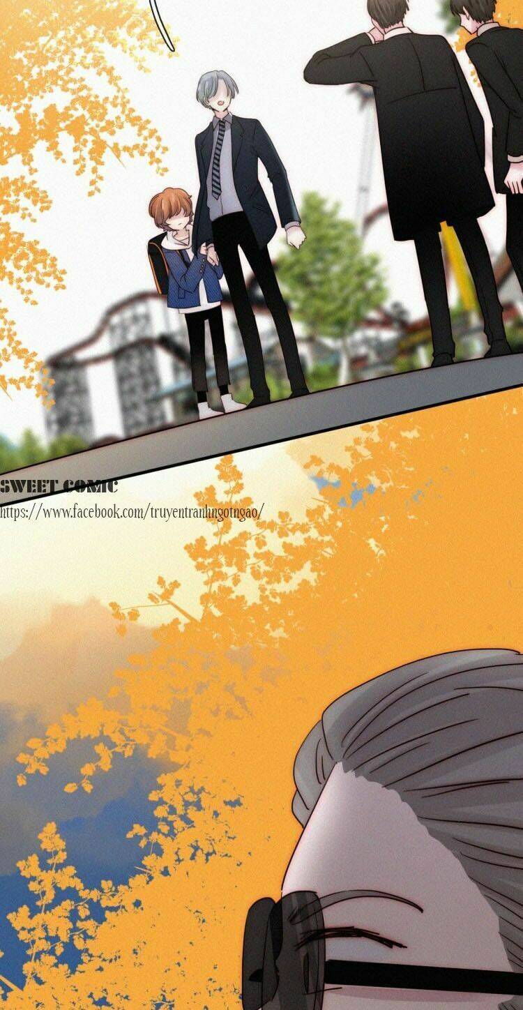 nếu ngày đó chúng ta chưa quen biết chapter 29 21