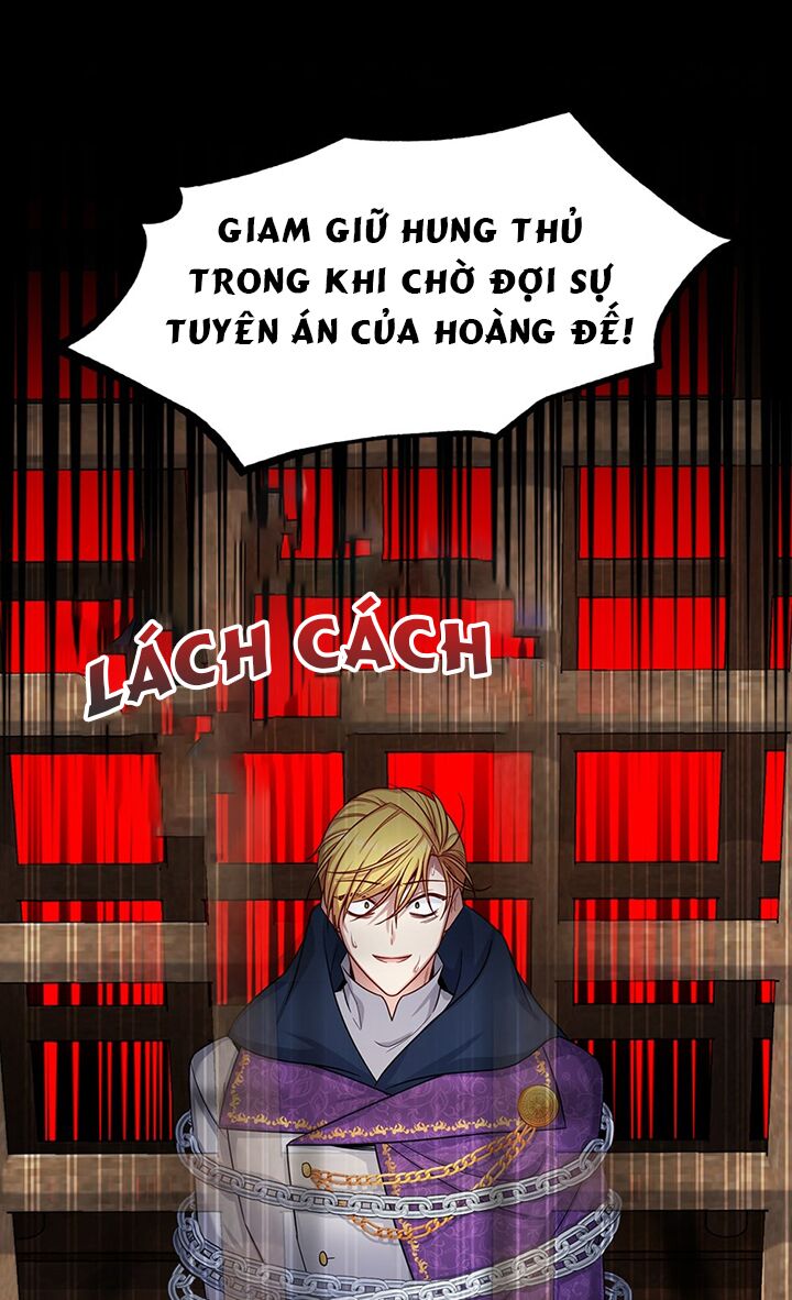 nữ công tước với tâm hồn trống rỗng chapter 100 25