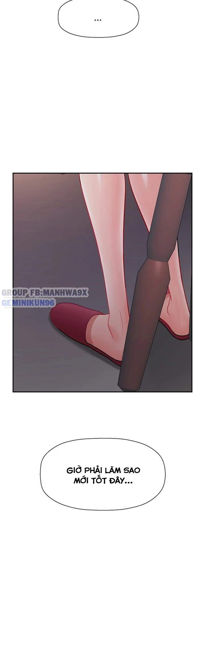 lớp học thể chất chapter 47 47