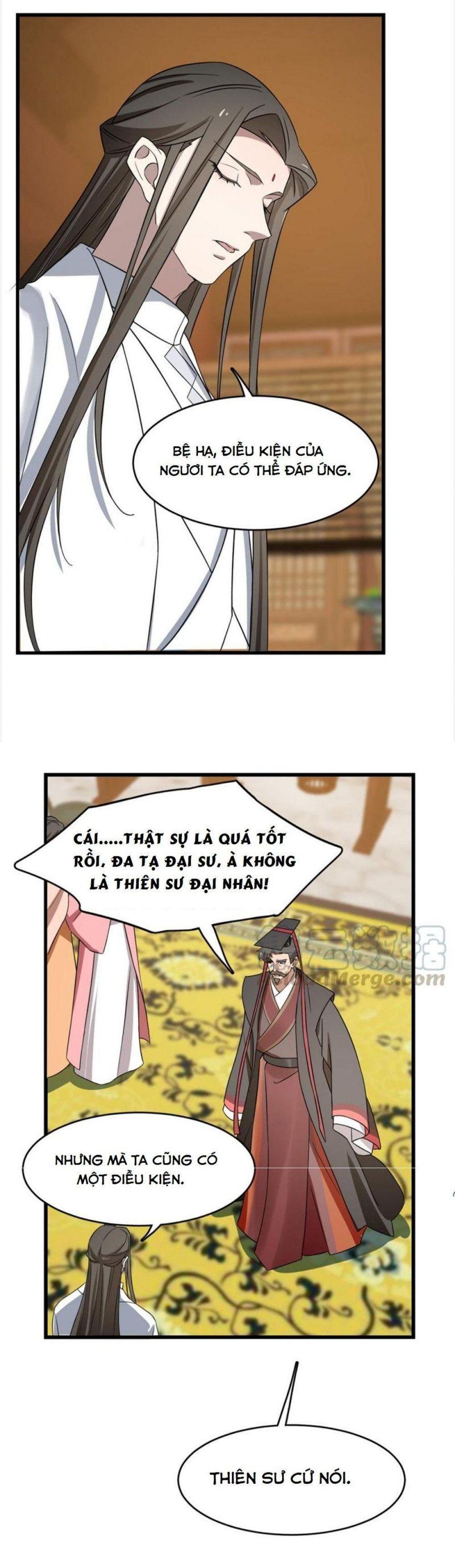 độc bộ thiên hạ: đặc công thần y chapter 126 8
