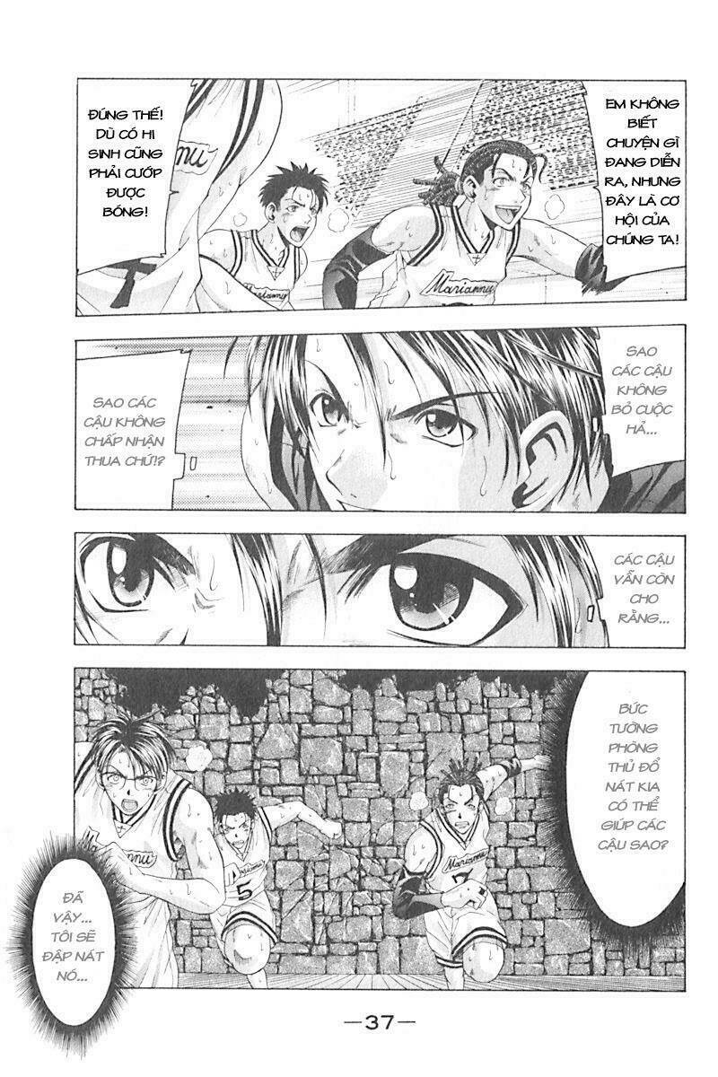 cross over chapter 4 15