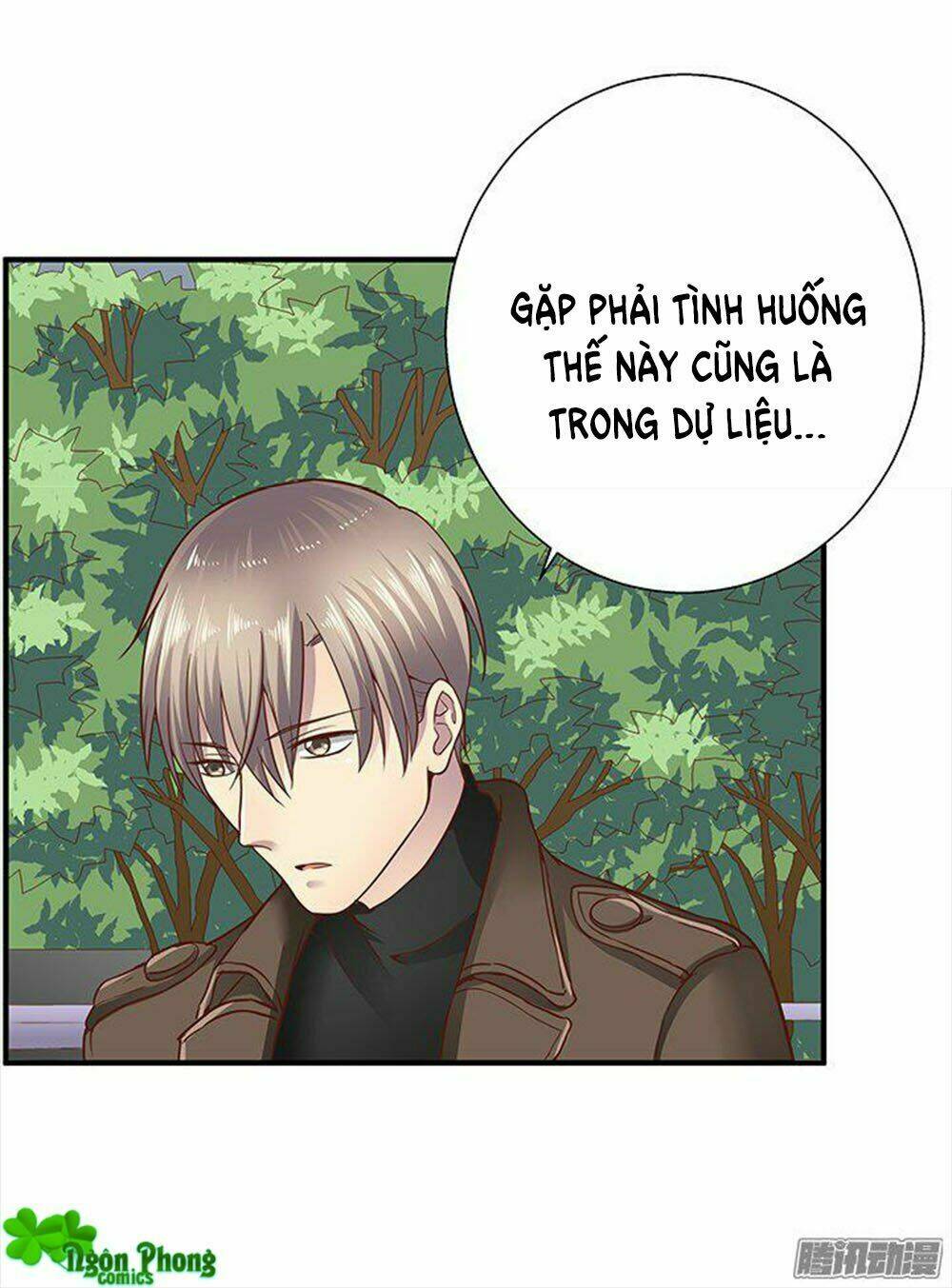 khi trò chơi ác ma bắt đầu chapter 15 53