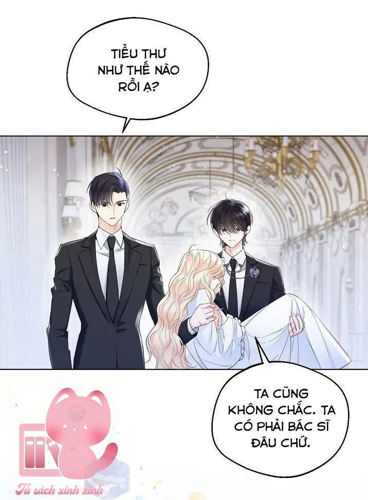 tiểu thư crystal là nam nhân chapter 8 30