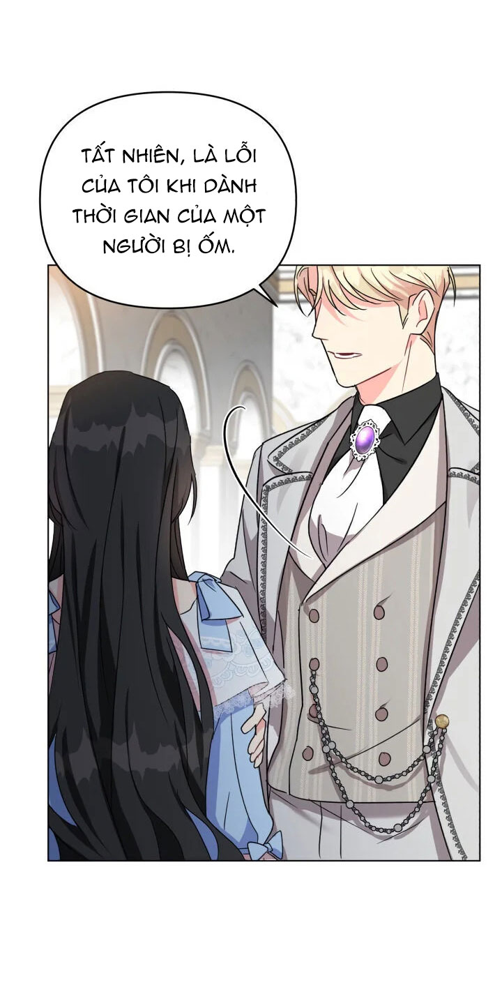 tôi đã kết hôn với một nhân vật phản diện chapter 1 61