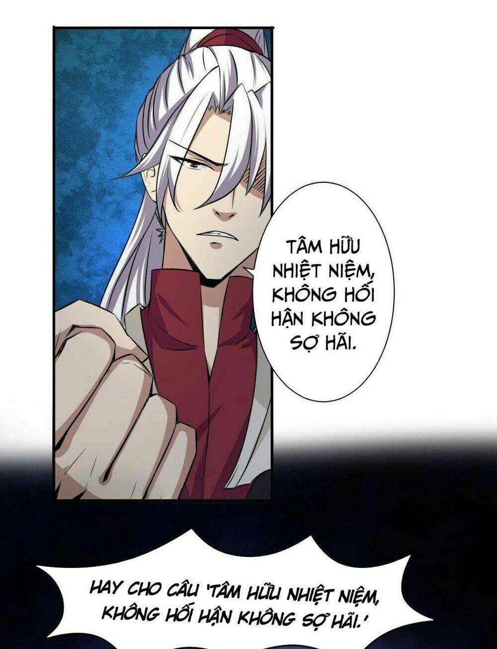 tu chân giả tại dị thế chapter 170 10