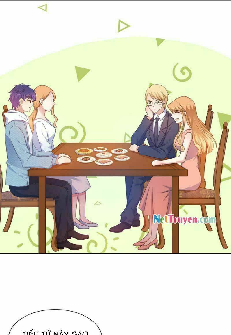 ma lạt thiên kim đẩu ác thiếu chapter 159.2 5