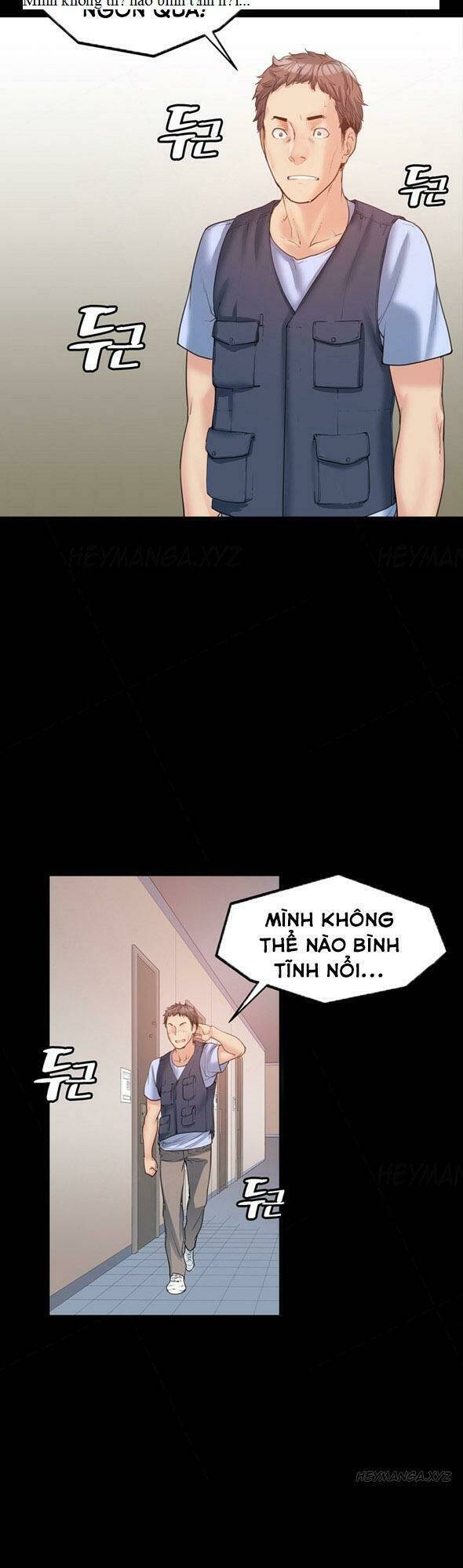 bạn gái của bạn thân chapter 10 15