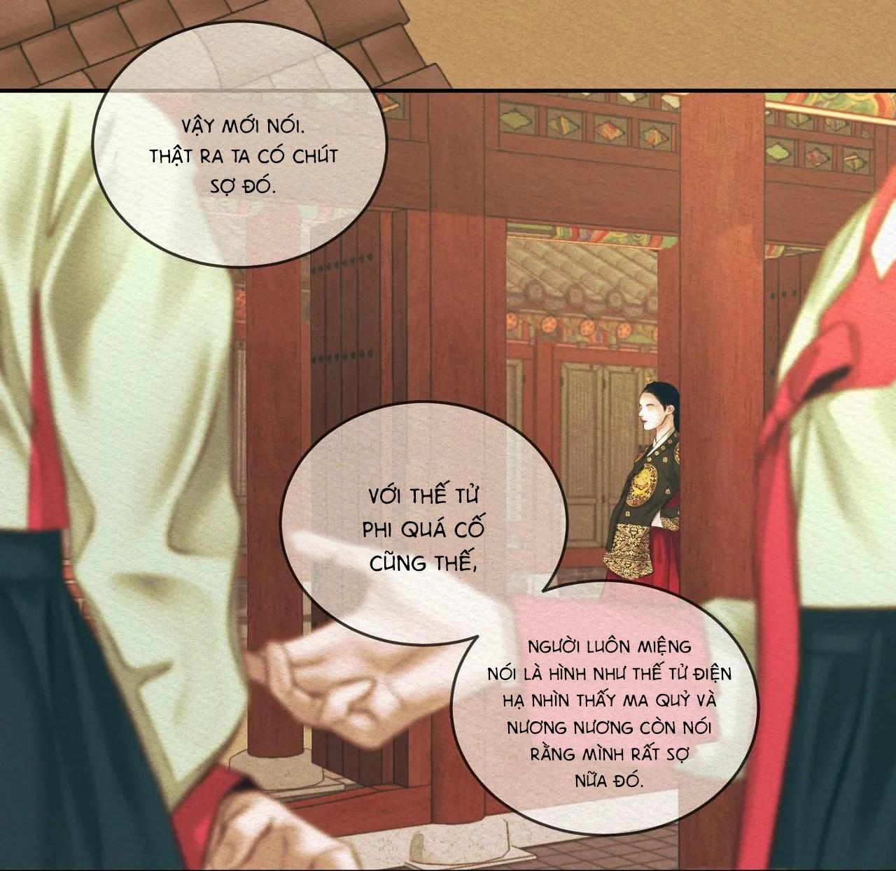 qủy dạ khúc chapter 26 67