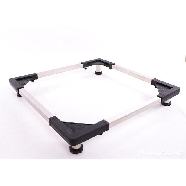 Chân Kê Máy Giặt Tủ Lạnh Cực Chắc Chắn