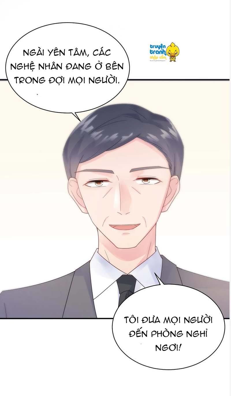 chọc tới chủ tịch tổng tài 2 chapter 820 61