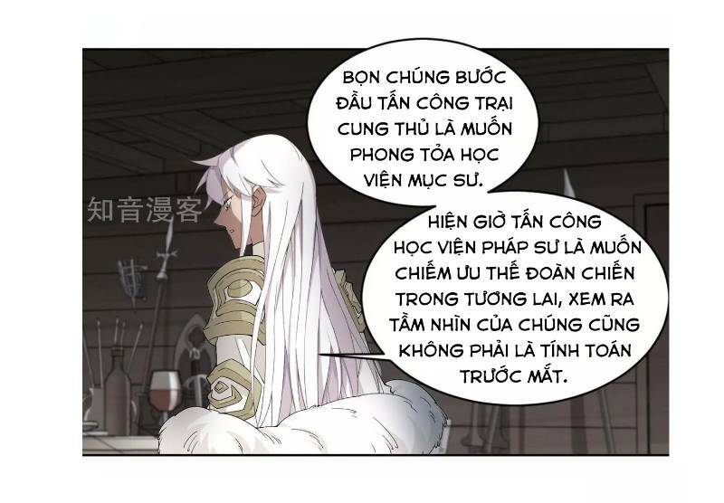 võng du chi cận chiến pháp sư chapter 62 13