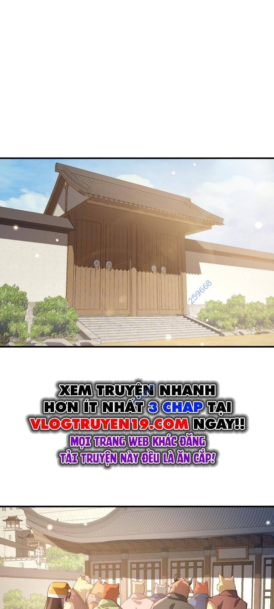 bói toán mà thôi, cửu vĩ yêu đế sao lại thành nương tử ta?! chapter 54 16