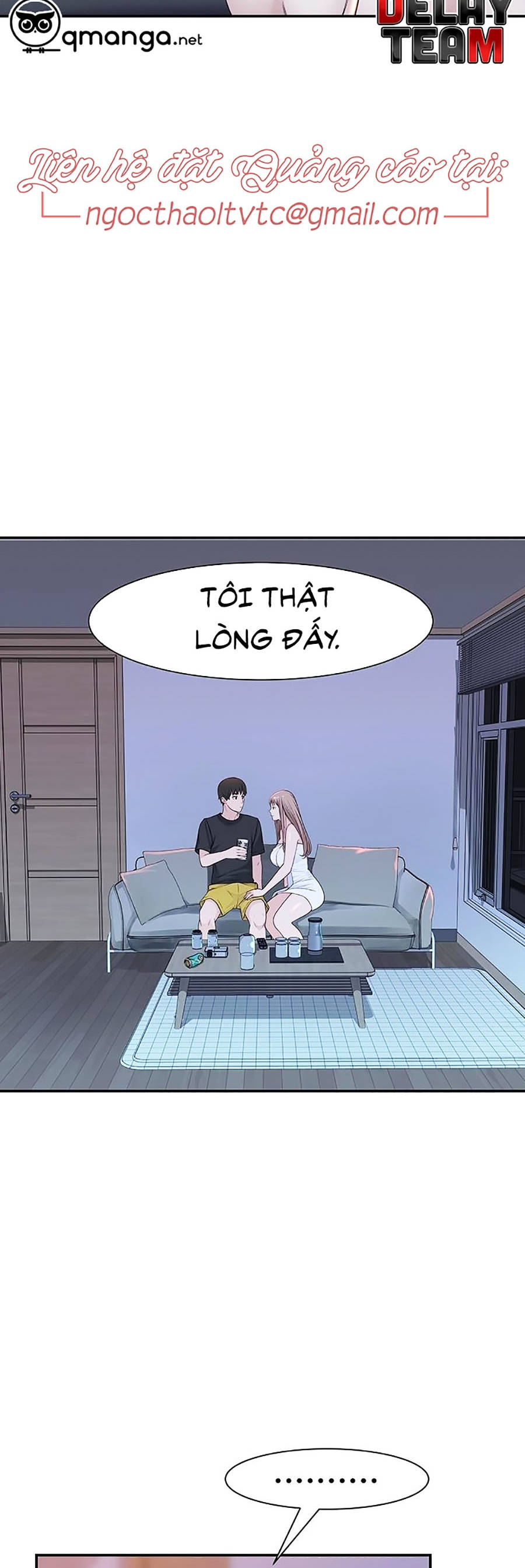 giữa hai ta chapter 16 29