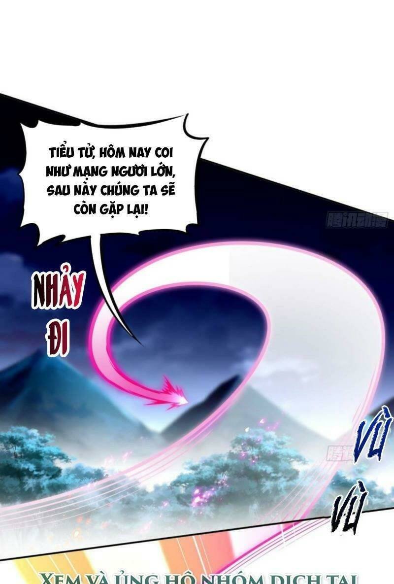 trọng sinh chi ma tôn đương đạo chapter 49 9