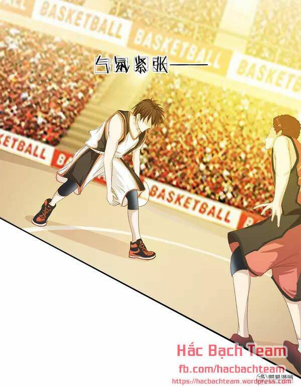 cả thế giới tớ chỉ yêu cậu chapter 1 12