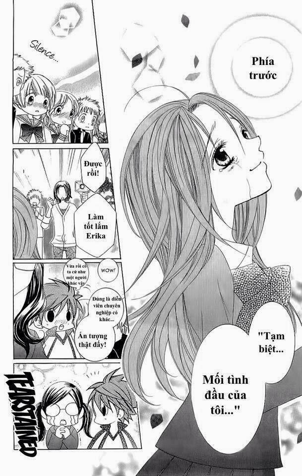 suki desu suzuki-kun!! chapter 20 22