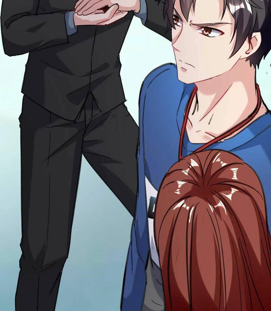 trọng sinh khí thiếu quy lai chapter 143 35