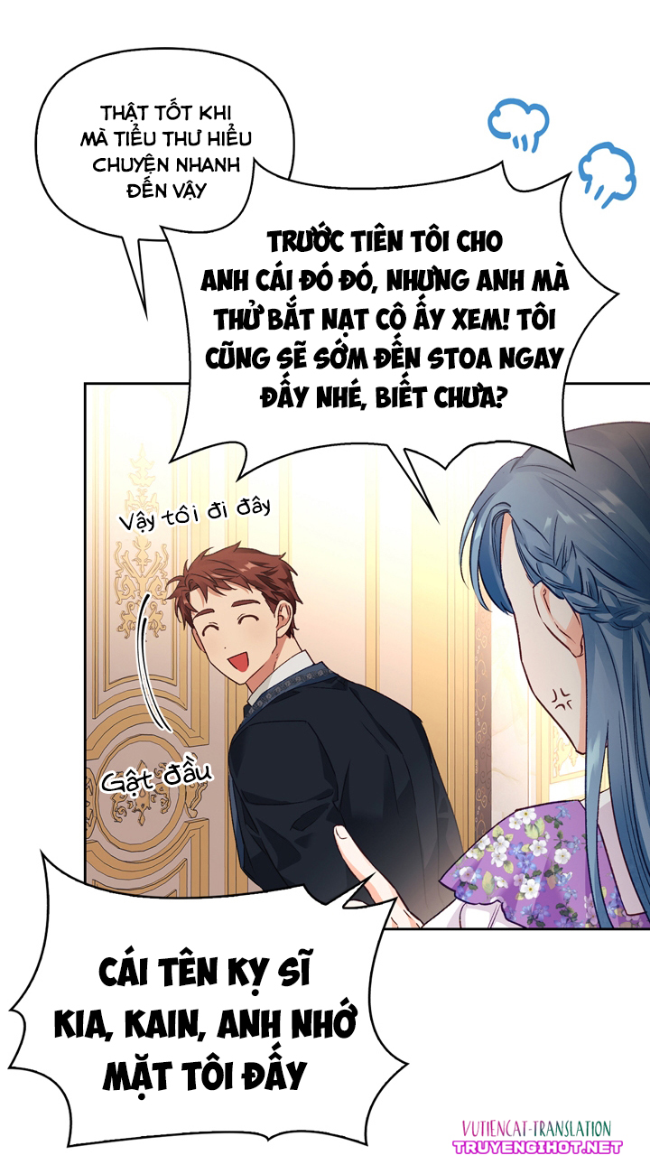 ác nữ xứng đôi với bạo chúa chapter 69 16