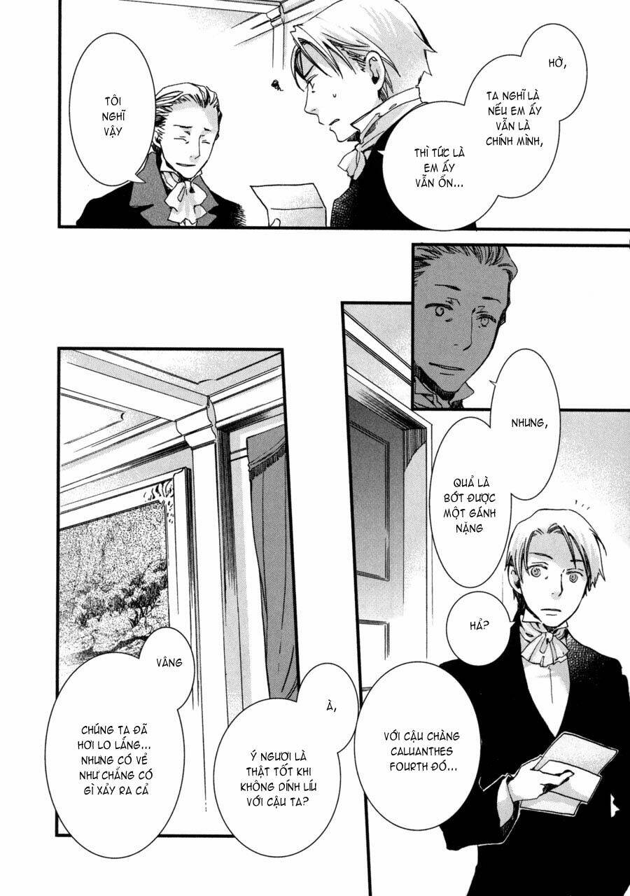 a*d tenshi no uso chapter 6 22